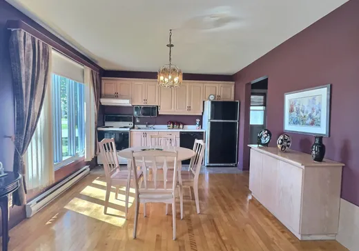 Maison à vendre - 9 Rue Louise, Victoriaville, G6T 1M2
