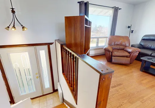 House for sale - 18 Rue des Rochelois, Port-Cartier, G5B 1H9