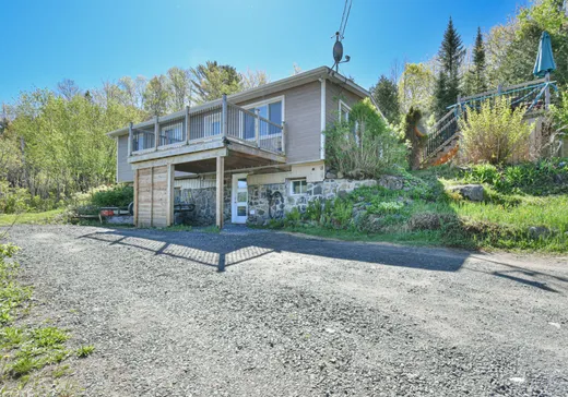 Maison à étages à vendre - 405 Ch. de Ste-Marguerite, Sainte-Marguerite-du-Lac-Masson, J0T1L0