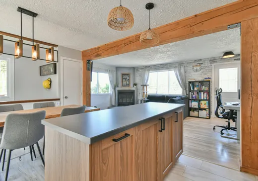 Maison à vendre - 405 Ch. de Ste-Marguerite, Sainte-Marguerite-du-Lac-Masson, J0T 1L0