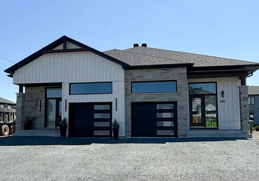 Two or more stories for sale - 263 Mont-Rougemont, Granby, J2G6S8