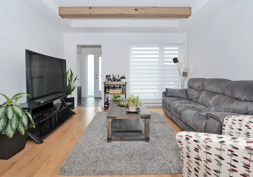 House for sale - 41 Carré Morrison, Godmanchester, J0S 1H0
