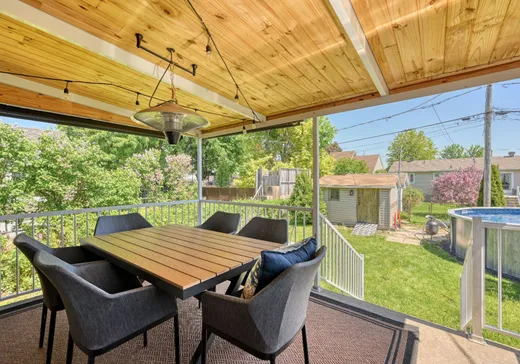 Maison à vendre - 270Z Rue Caza, Charlemagne, J5Z 2A5