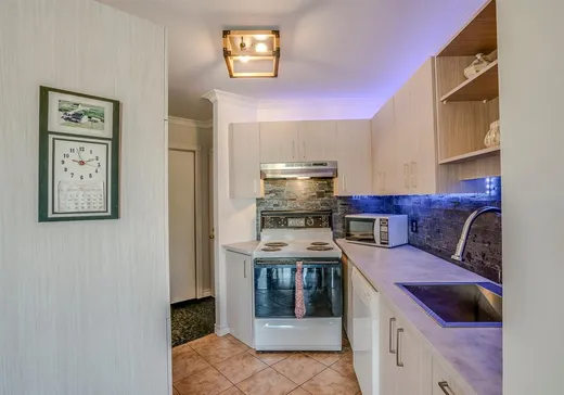 Condo à vendre - 3414 Boul. Albert-Chrétien, Beauport, G1C 7M6