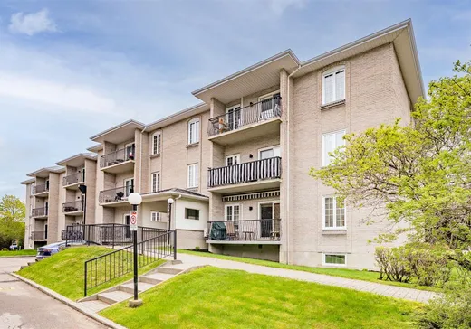 Condo à vendre - 9300-201 Av. Bourret, Ville de Québec, G1G6K8