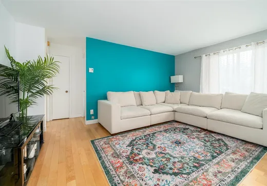 Condo for sale - 9300-201 Av. Bourret, Quebec City, G1G 6K8