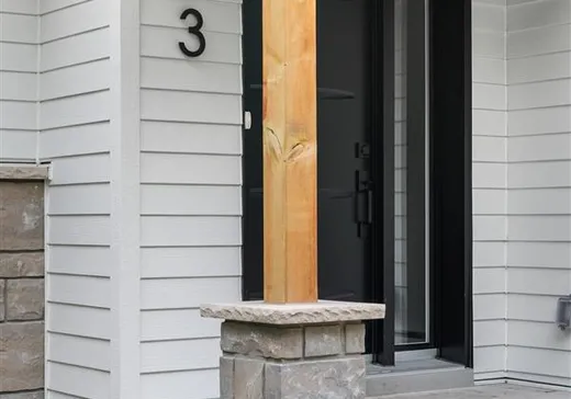 Maison à vendre - 3 Rue des Tilleuls, Sainte-Catherine-de-la-Jacques-Cartier, G3N 1Y7