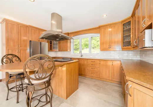 Maison à vendre - 252 1re Avenue, Stoneham, G3C 0L6