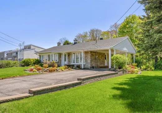 Bungalow à vendre - 215 Route 138, Saint-Augustin-de-Desmaures, G3A0G2