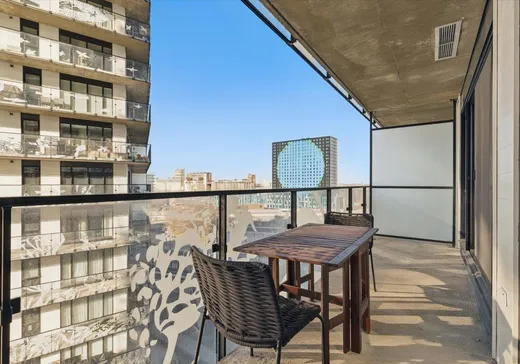Condo for sale - 101 Rue Peel, Montreal (Downtown), H3C 0Y1