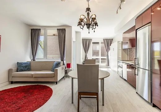 Condo for sale - 3300 Av. Troie, Montreal (Côte-des-Neiges), H3V 1A9