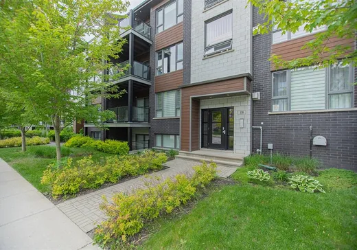 Condo for sale - 420 Av. de la Belle-Dame, La Prairie, J5R0P1