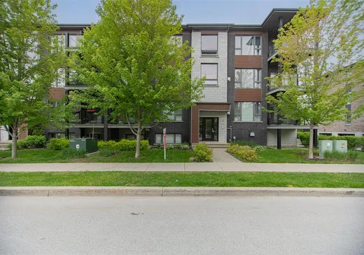 Condo à vendre - 420 Av. de la Belle-Dame, La Prairie, J5R 0P1