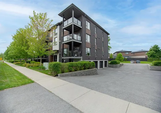 Condo à vendre - 420 Av. de la Belle-Dame, La Prairie, J5R 0P1