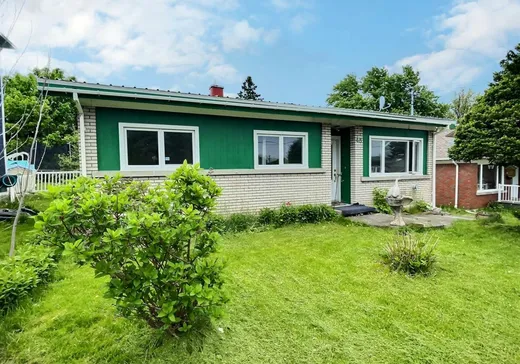 House for sale - 48 13e Avenue S., Sherbrooke, J1G 2V8