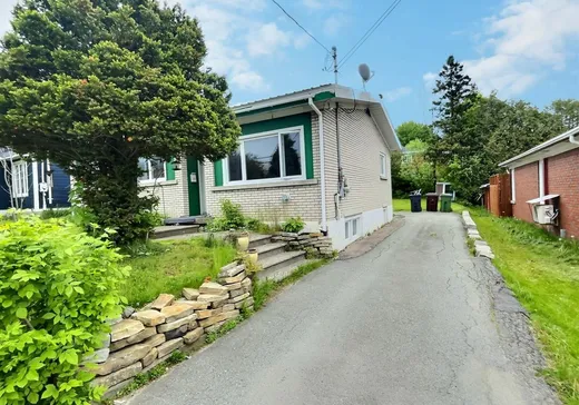 House for sale - 48 13e Avenue S., Sherbrooke, J1G 2V8