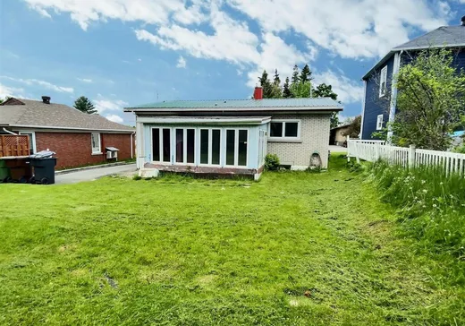 House for sale - 48 13e Avenue S., Sherbrooke, J1G 2V8