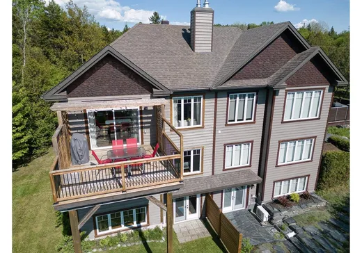 Maison à étages à vendre - 23B Rue des Merles, Magog, J1X7S9