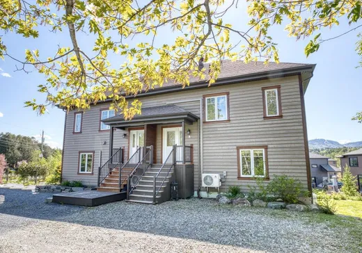 House for sale - 23B Rue des Merles, Magog, J1X 7S9