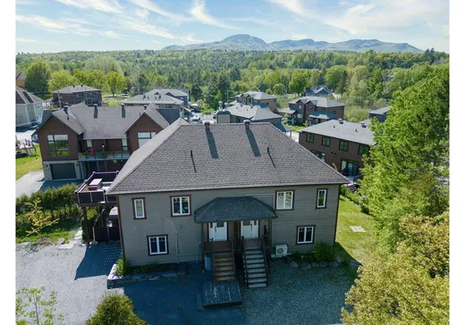 House for sale - 23B Rue des Merles, Magog, J1X 7S9