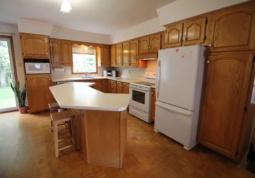Maison à vendre - 1309 Av. Beaudette, Plessisville, G6L 3C8
