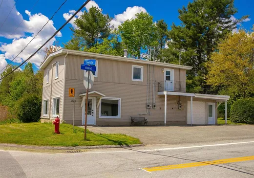 Two or more stories for sale - 1005 Ch. Hamel, Sherbrooke, J1R0P8