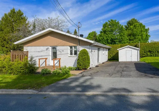 Bungalow for sale - 165 Rue Allard, Saint-Joseph-de-Beauce, G0S2V0