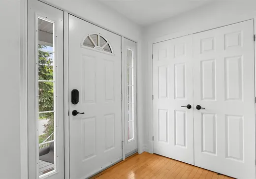 House for sale - 1681 Rue de l'Ontario, Sherbrooke, J1J 3T1