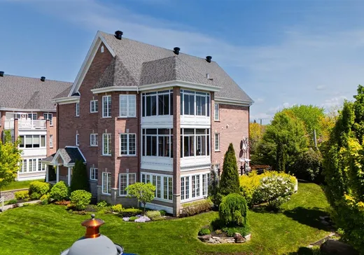 Condo à vendre - 129 Place Rodolphe-Duguay, Drummondville, J2C 8H7
