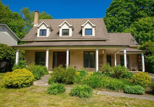 Maison à vendre - 12 Rue Boright, Lennoxville, J1M 2G6