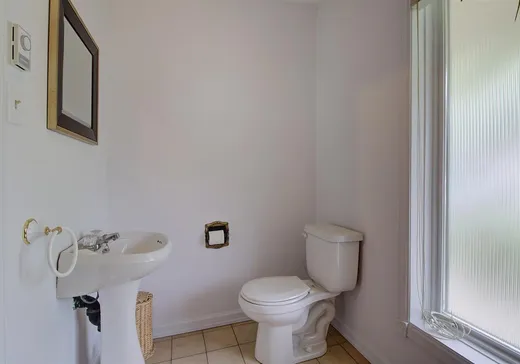 Maison à vendre - 12 Rue Boright, Lennoxville, J1M 2G6