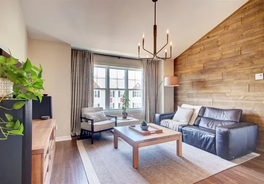 Condo à vendre - 5306 Rue des Érables, Contrecoeur, J0L1C0