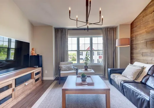 Condo à vendre - 5306 Rue des Érables, Contrecoeur, J0L 1C0