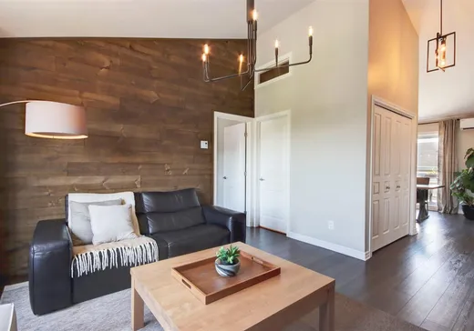 Condo à vendre - 5306 Rue des Érables, Contrecoeur, J0L 1C0