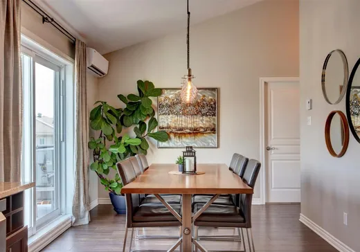 Condo à vendre - 5306 Rue des Érables, Contrecoeur, J0L 1C0