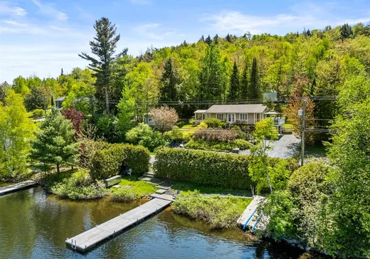 Bungalow à vendre - 1485 Ch. Bouffard, Repentigny, J0B2P0
