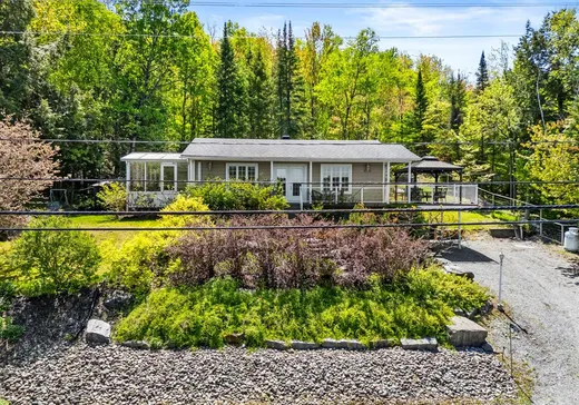 Maison à vendre - 1485 Ch. Bouffard, Repentigny, J0B 2P0