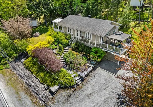 Maison à vendre - 1485 Ch. Bouffard, Repentigny, J0B 2P0