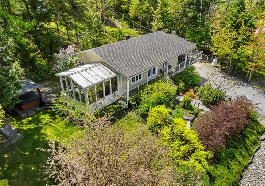 Maison à vendre - 1485 Ch. Bouffard, Repentigny, J0B 2P0