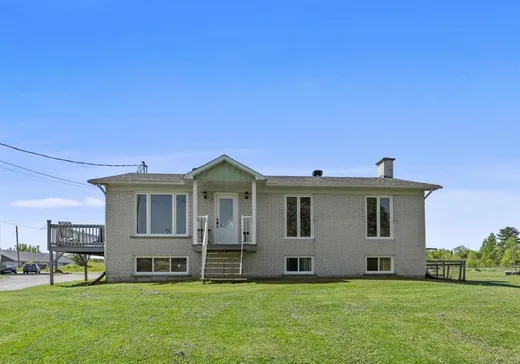 Bungalow for sale - 224 Route 108, Cookshire-Eaton, J0B1M0