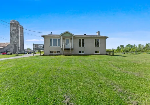Maison à vendre - 224 Route 108, Cookshire-Eaton, J0B 1M0