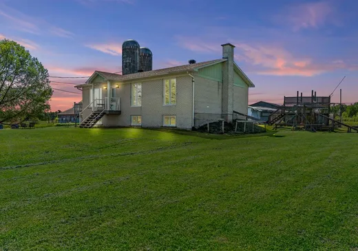 Maison à vendre - 224 Route 108, Cookshire-Eaton, J0B 1M0