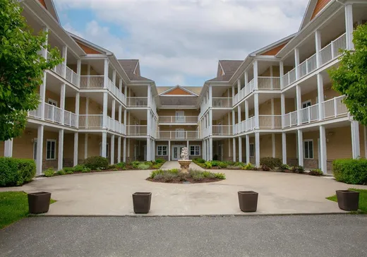 Condo for sale - 4929 Boul. des Vétérans, Lac-Mégantic, G6B0C1