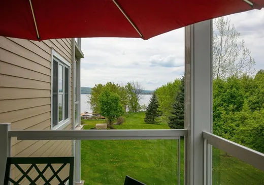Condo for sale - 4929 Boul. des Vétérans, Lac-Mégantic, G6B 0C1