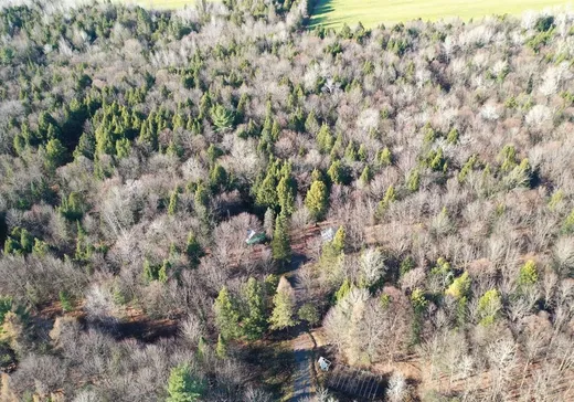 Hobby Farm for sale - 96Z-106 Route 116 O., Lefebvre, J0H2C0