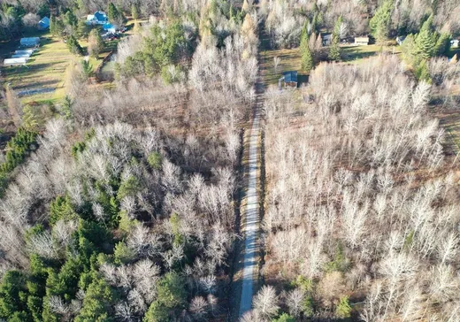 Hobby Farm for sale - 96Z-106 Route 116 O., Lefebvre, J0H 2C0