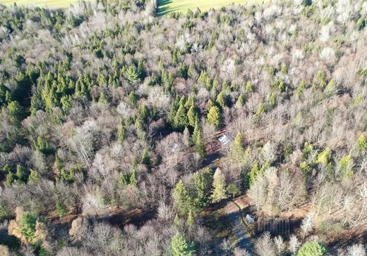 Hobby Farm for sale - 96Z-106 Route 116 O., Lefebvre, J0H 2C0