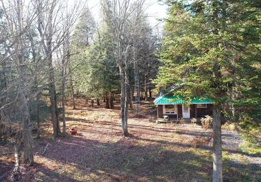 Hobby Farm for sale - 96Z-106 Route 116 O., Lefebvre, J0H 2C0