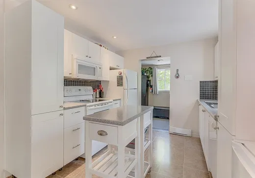 Maison à vendre - 25 Rue Laquerre, Asbestos, J0A 1K0