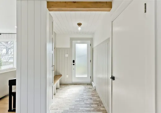 Maison à vendre - 495 Rue Farwell, Sherbrooke, J1J 2T1